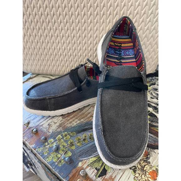 Gypsy Jazz - Women's Yazmin Slide Sneaker main image 1